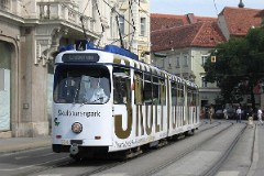 Graz, 8. July 2004
